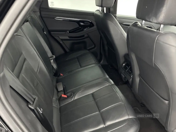 Land Rover Range Rover Evoque DIESEL HATCHBACK in Armagh