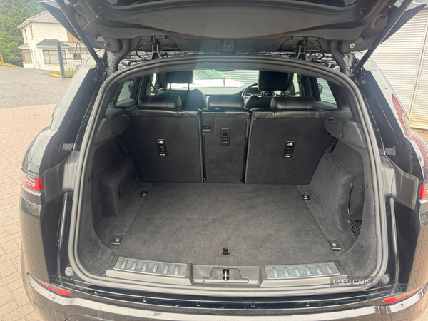 Land Rover Range Rover Evoque DIESEL HATCHBACK in Armagh