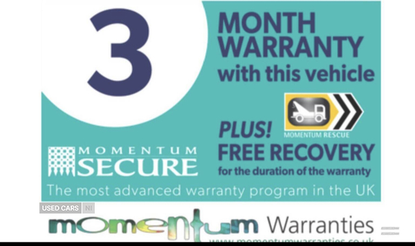 Land Rover Discovery Sport 2.0 D180 7 SEATER SE TECH 6 SPEED MANUAL in Armagh