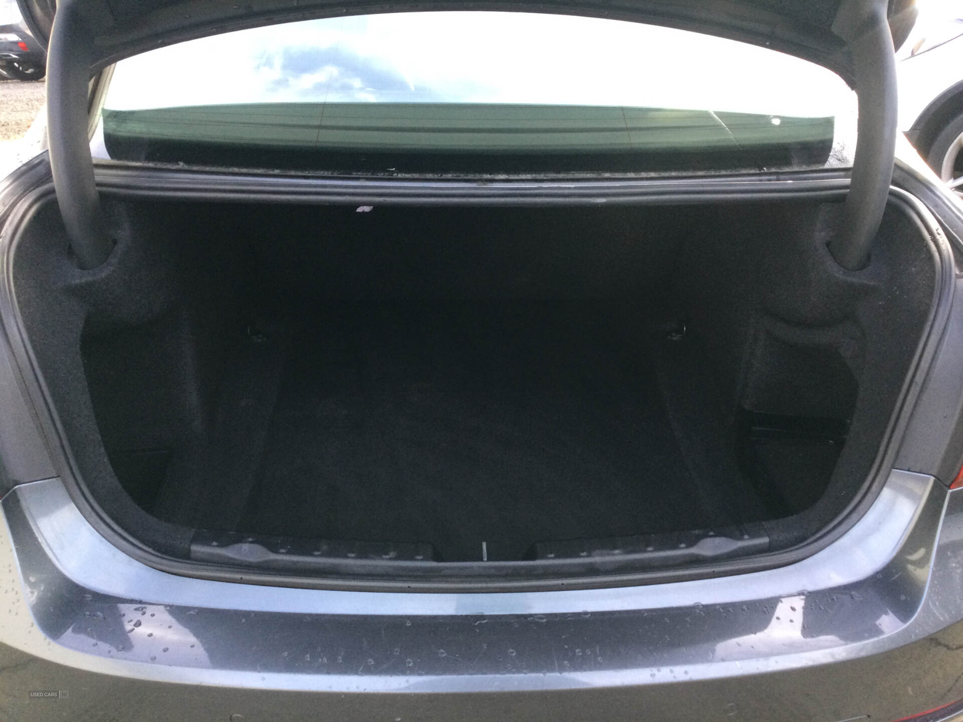 BMW 3 Series DIESEL SALOON in Derry / Londonderry