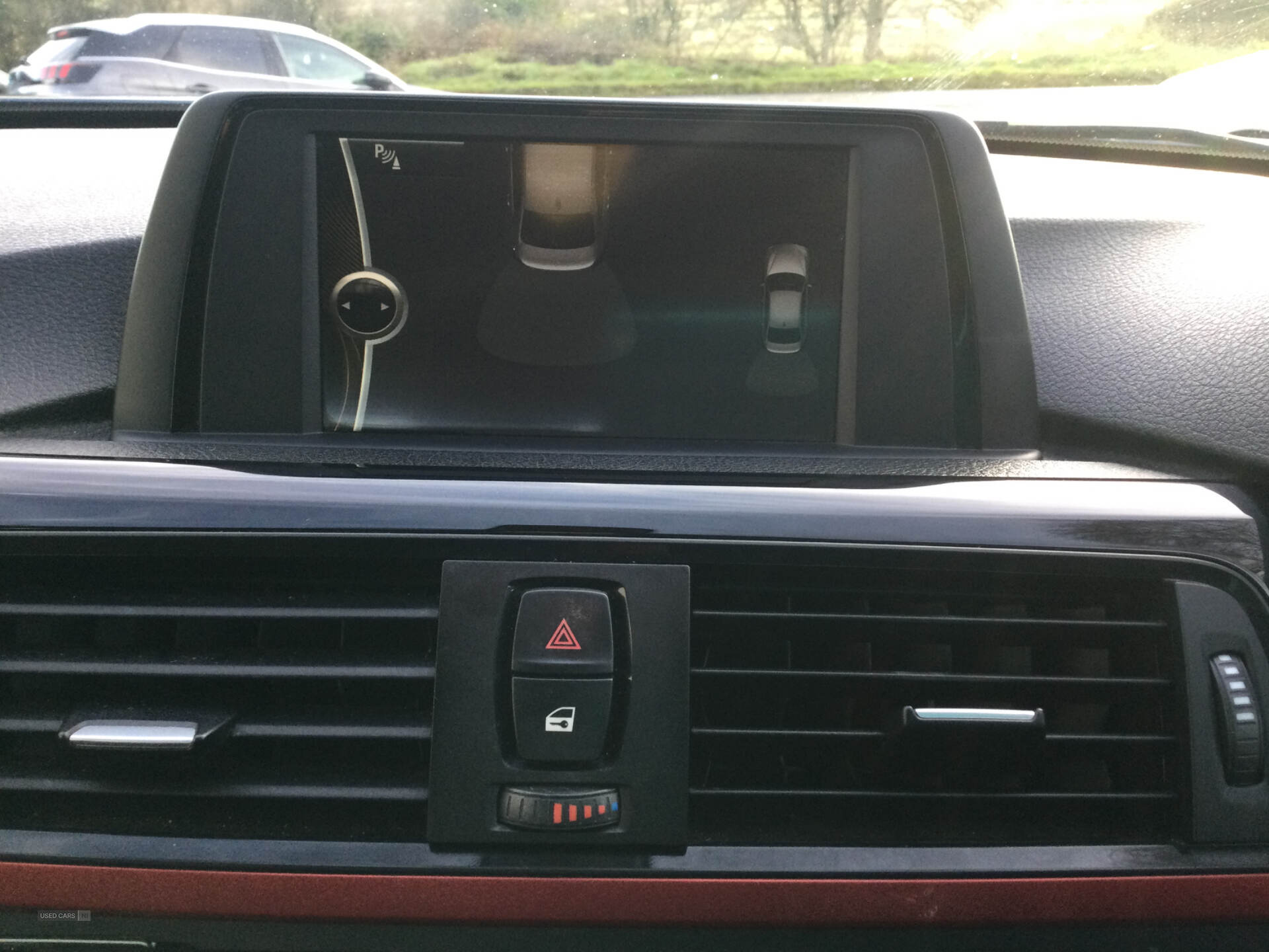 BMW 3 Series DIESEL SALOON in Derry / Londonderry