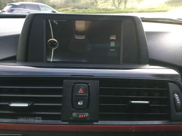 BMW 3 Series DIESEL SALOON in Derry / Londonderry