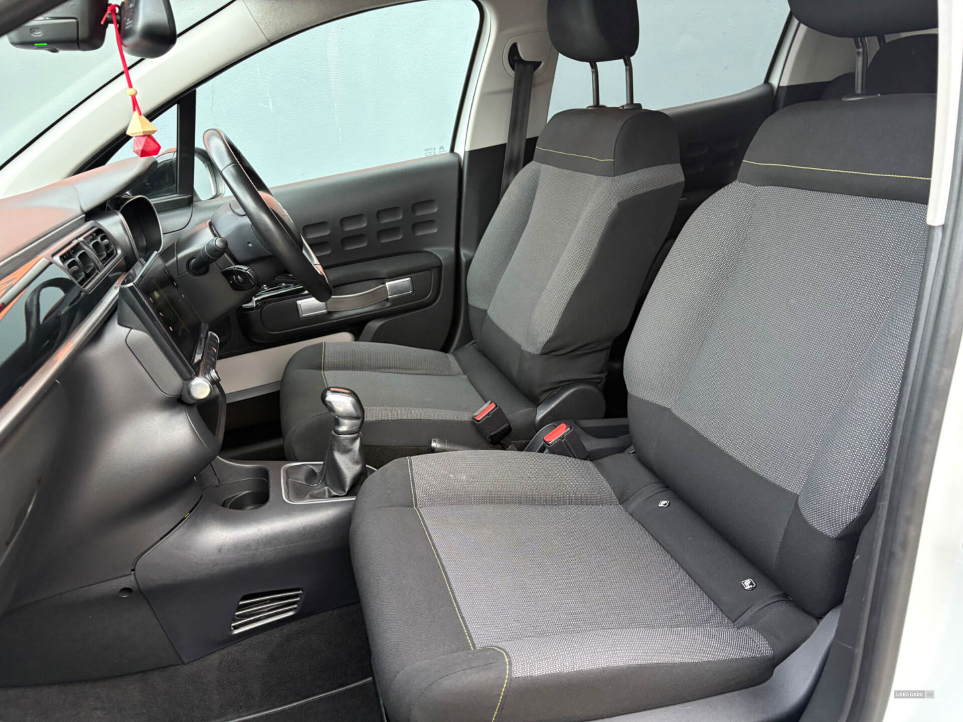 Citroen C3 HATCHBACK in Derry / Londonderry