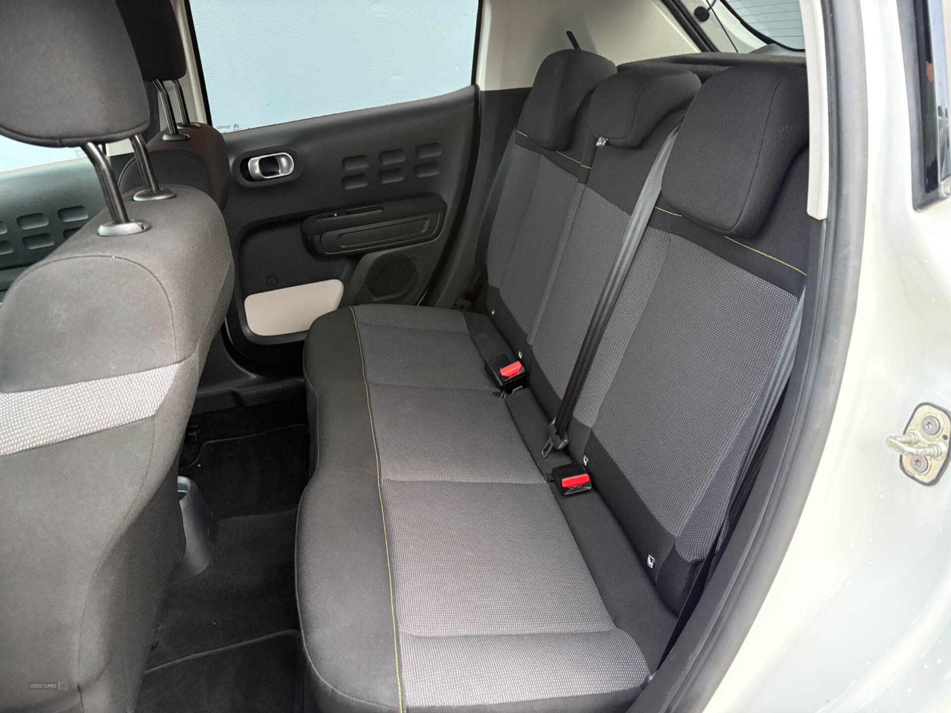 Citroen C3 HATCHBACK in Derry / Londonderry