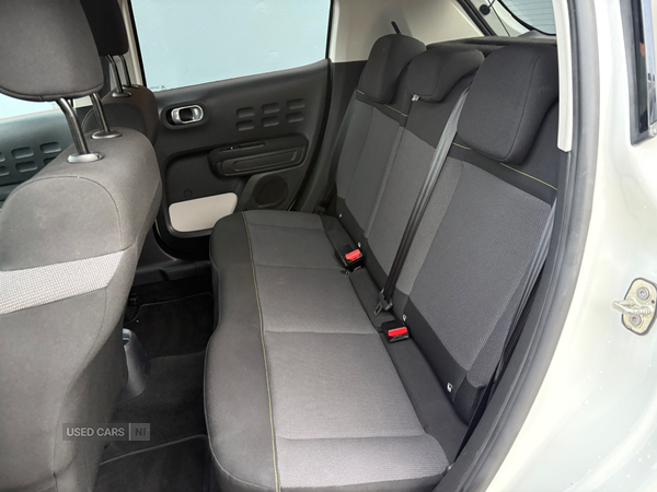 Citroen C3 HATCHBACK in Derry / Londonderry