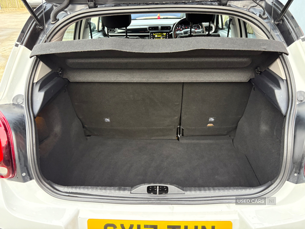 Citroen C3 HATCHBACK in Derry / Londonderry