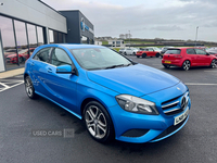 Mercedes A-Class DIESEL HATCHBACK in Derry / Londonderry