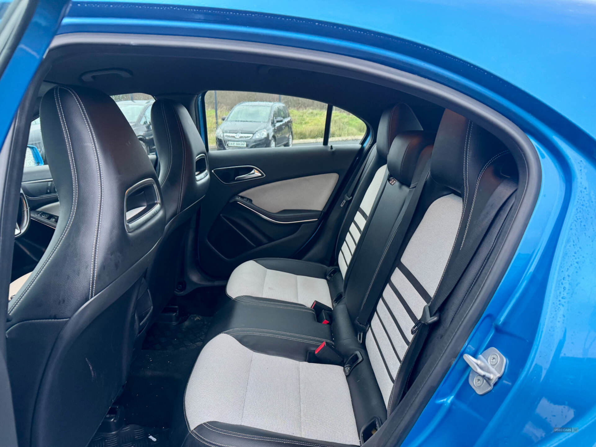 Mercedes A-Class DIESEL HATCHBACK in Derry / Londonderry