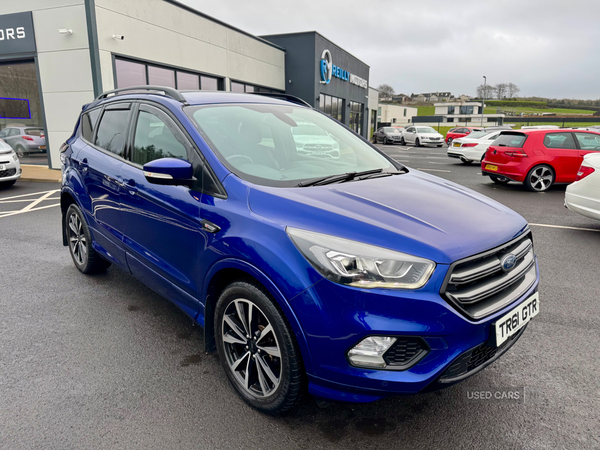 Ford Kuga DIESEL ESTATE in Derry / Londonderry