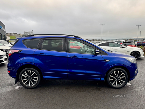 Ford Kuga DIESEL ESTATE in Derry / Londonderry