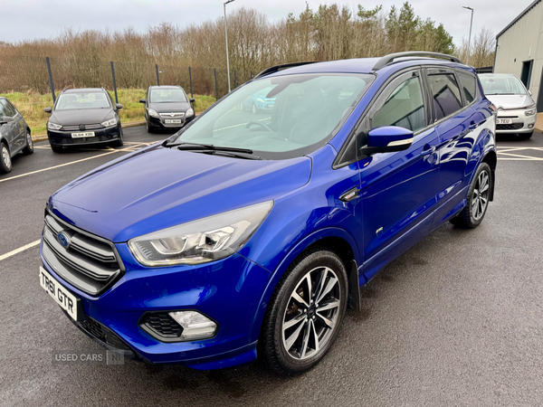 Ford Kuga DIESEL ESTATE in Derry / Londonderry