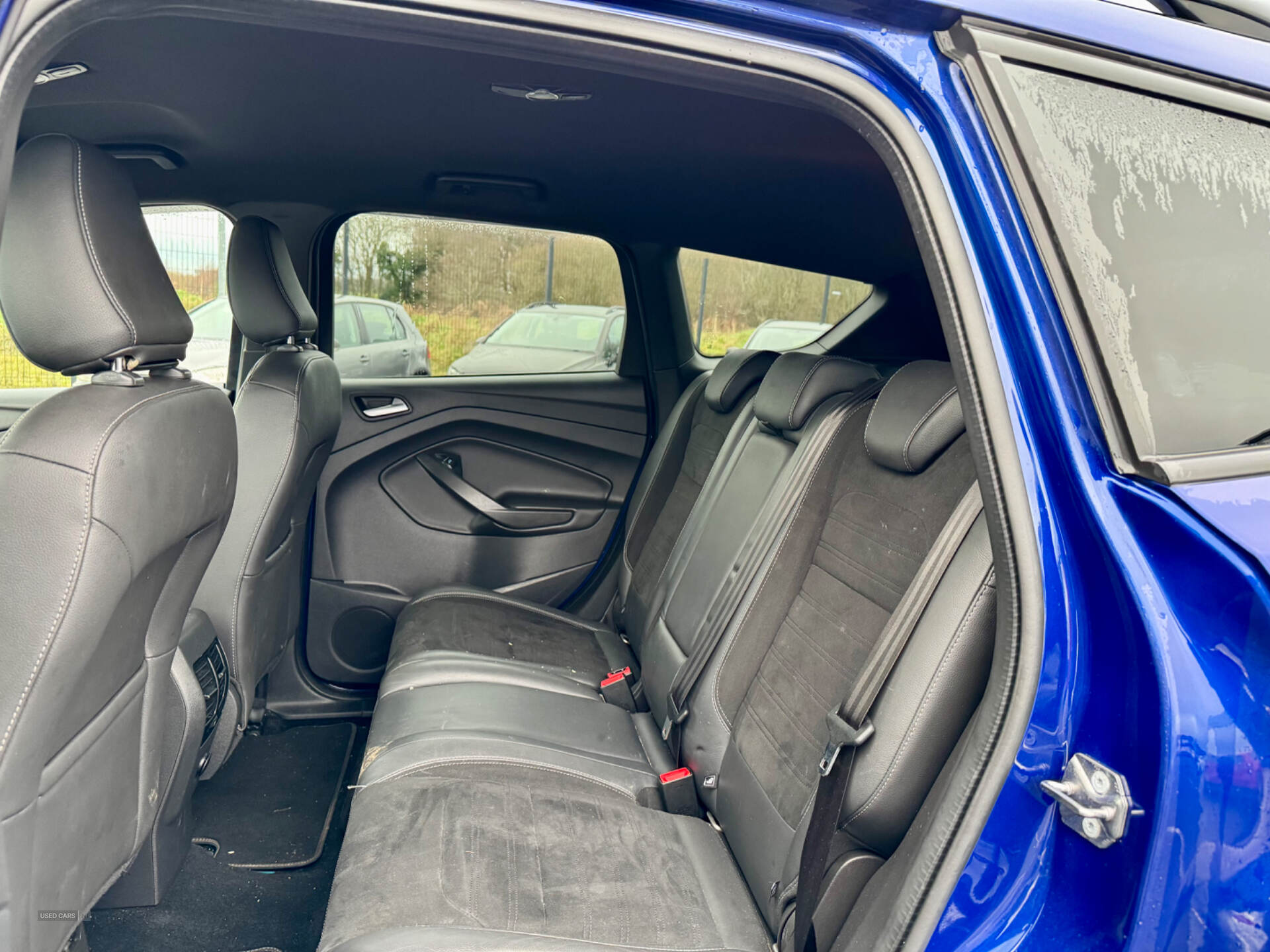 Ford Kuga DIESEL ESTATE in Derry / Londonderry