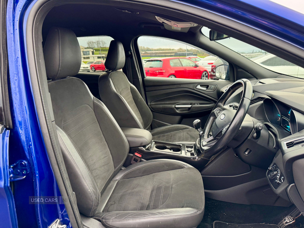 Ford Kuga DIESEL ESTATE in Derry / Londonderry