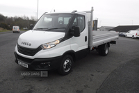 Iveco Daily 35C14 DIESEL in Down