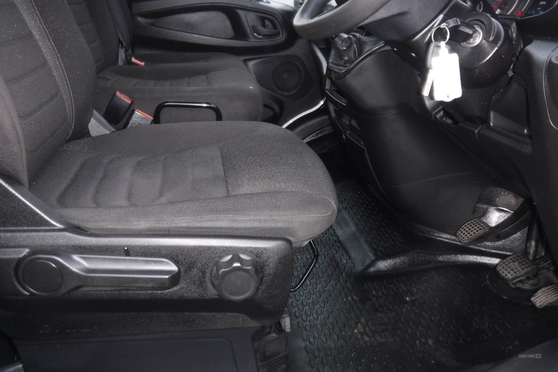 Iveco Daily 35C14 DIESEL in Down