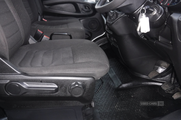 Iveco Daily 35C14 DIESEL in Down