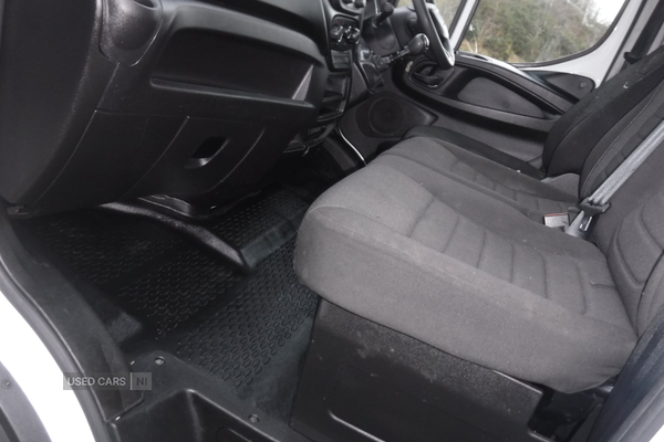 Iveco Daily 35C14 DIESEL in Down