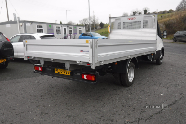 Iveco Daily 35C14 DIESEL in Down