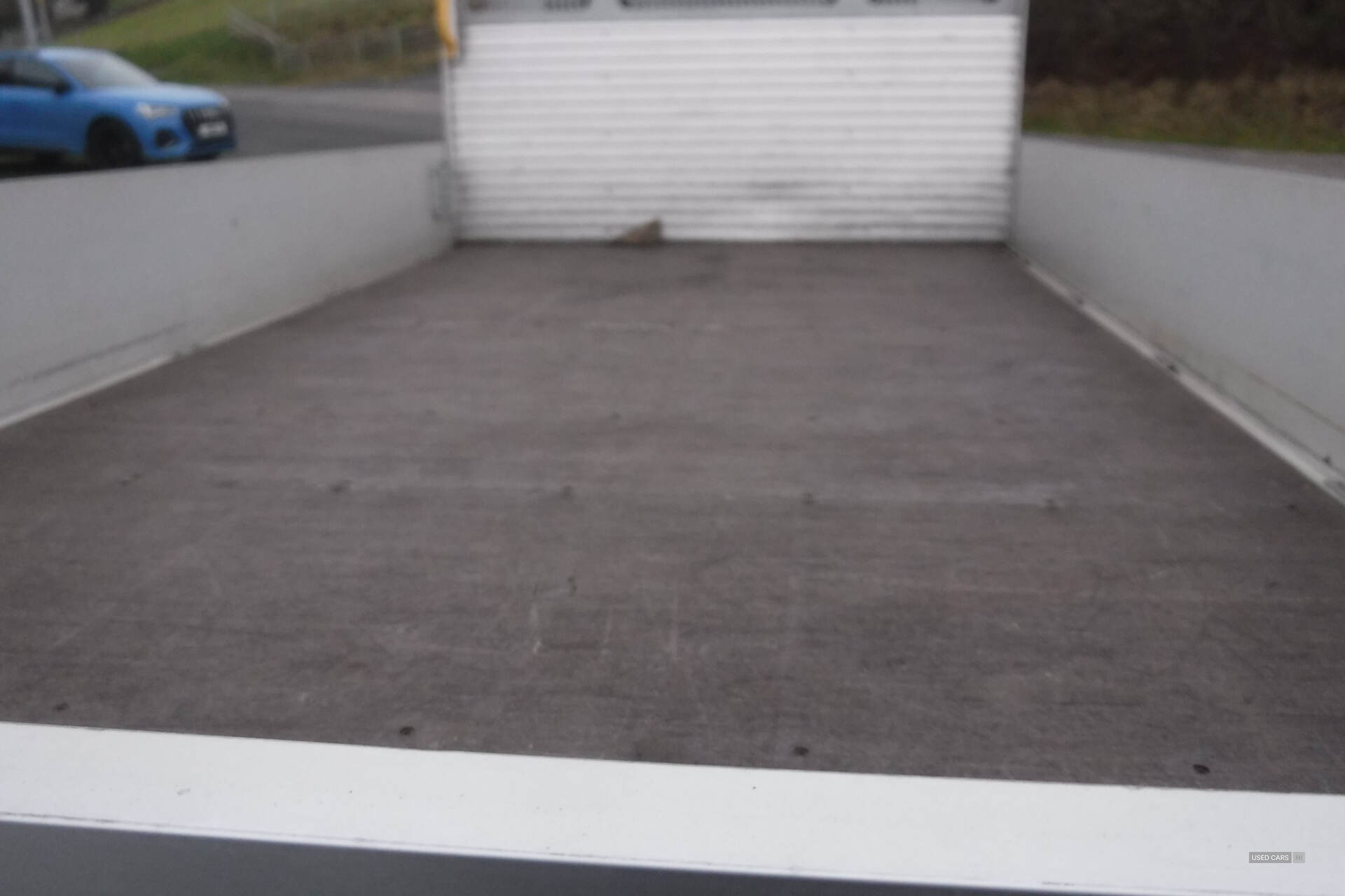 Iveco Daily 35C14 DIESEL in Down