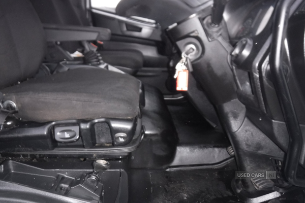 Iveco Eurocargo 75-160 Double dropside tipper 7500kg gross. in Down