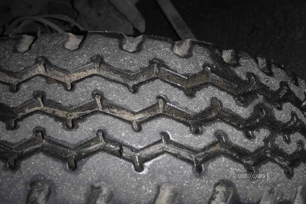 Iveco Eurocargo 75-160 Double dropside tipper 7500kg gross. in Down