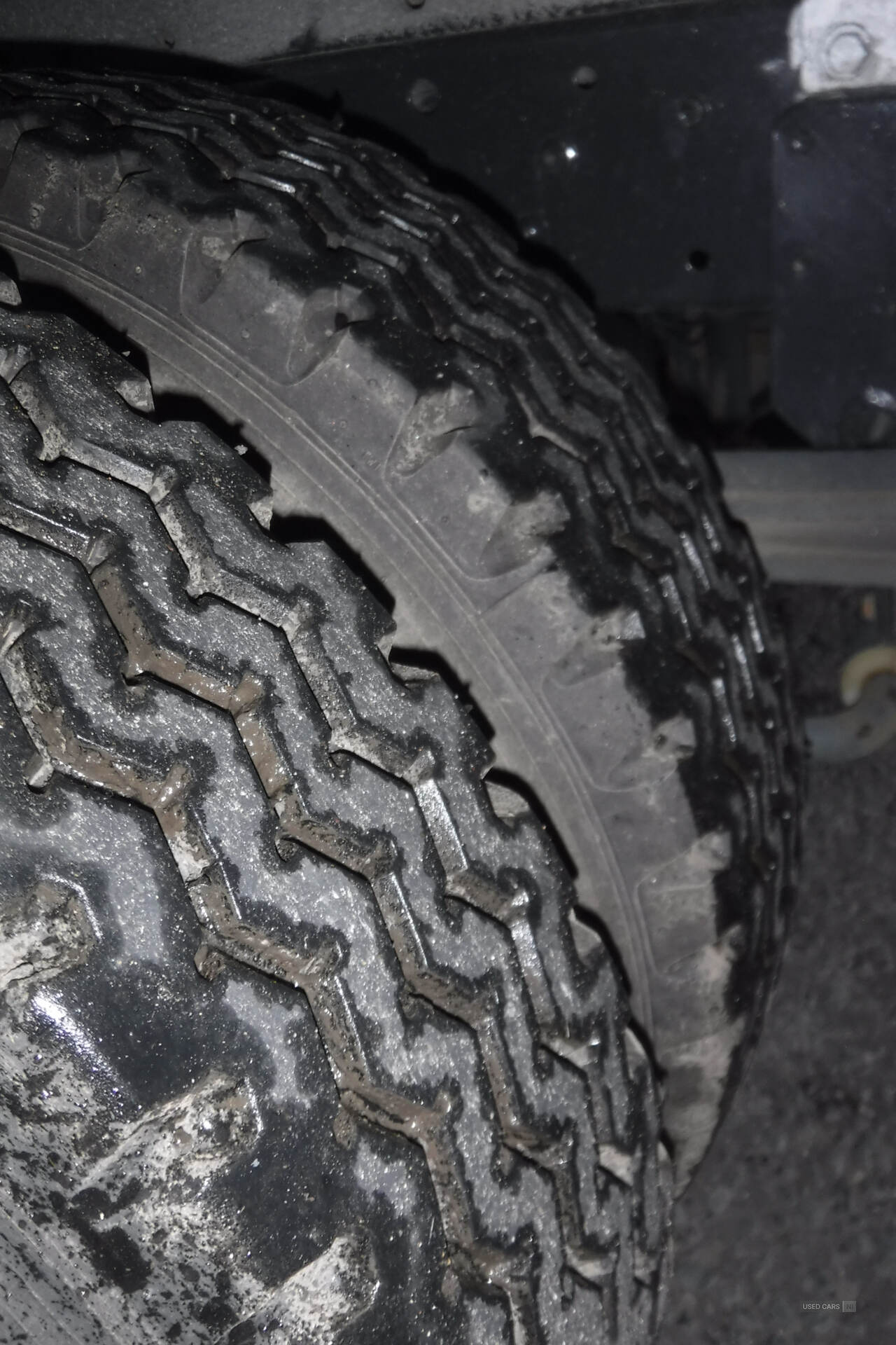 Iveco Eurocargo 75-160 Double dropside tipper 7500kg gross. in Down