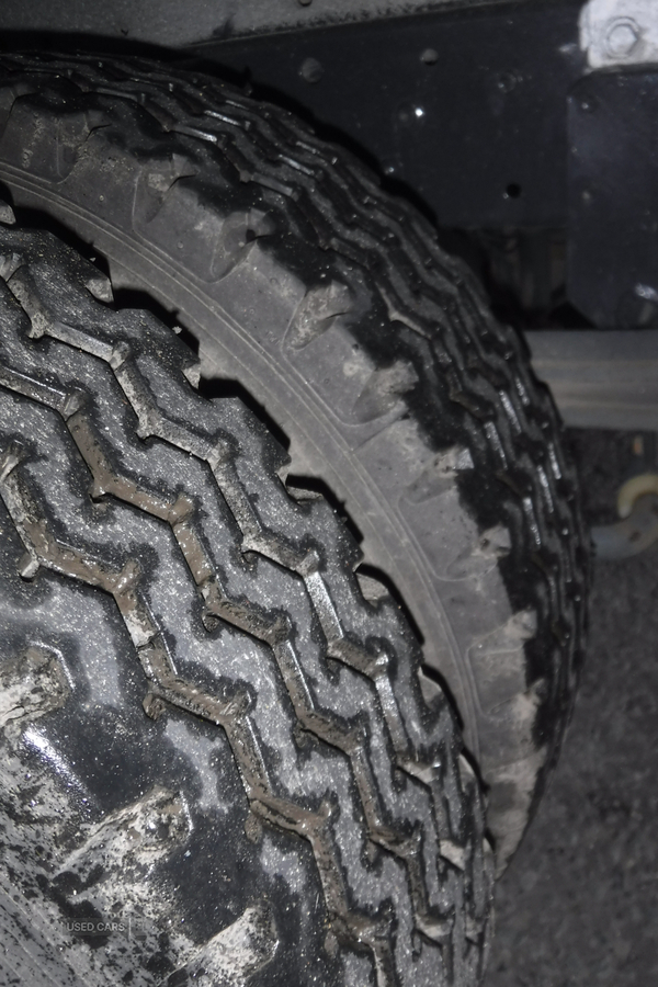 Iveco Eurocargo 75-160 Double dropside tipper 7500kg gross. in Down