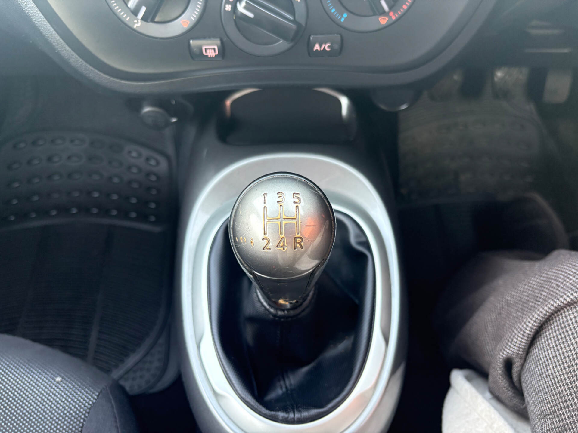 Nissan Juke HATCHBACK in Derry / Londonderry