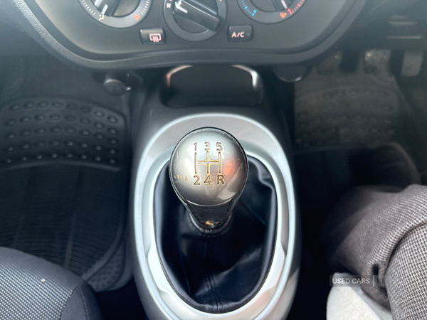 Nissan Juke HATCHBACK in Derry / Londonderry