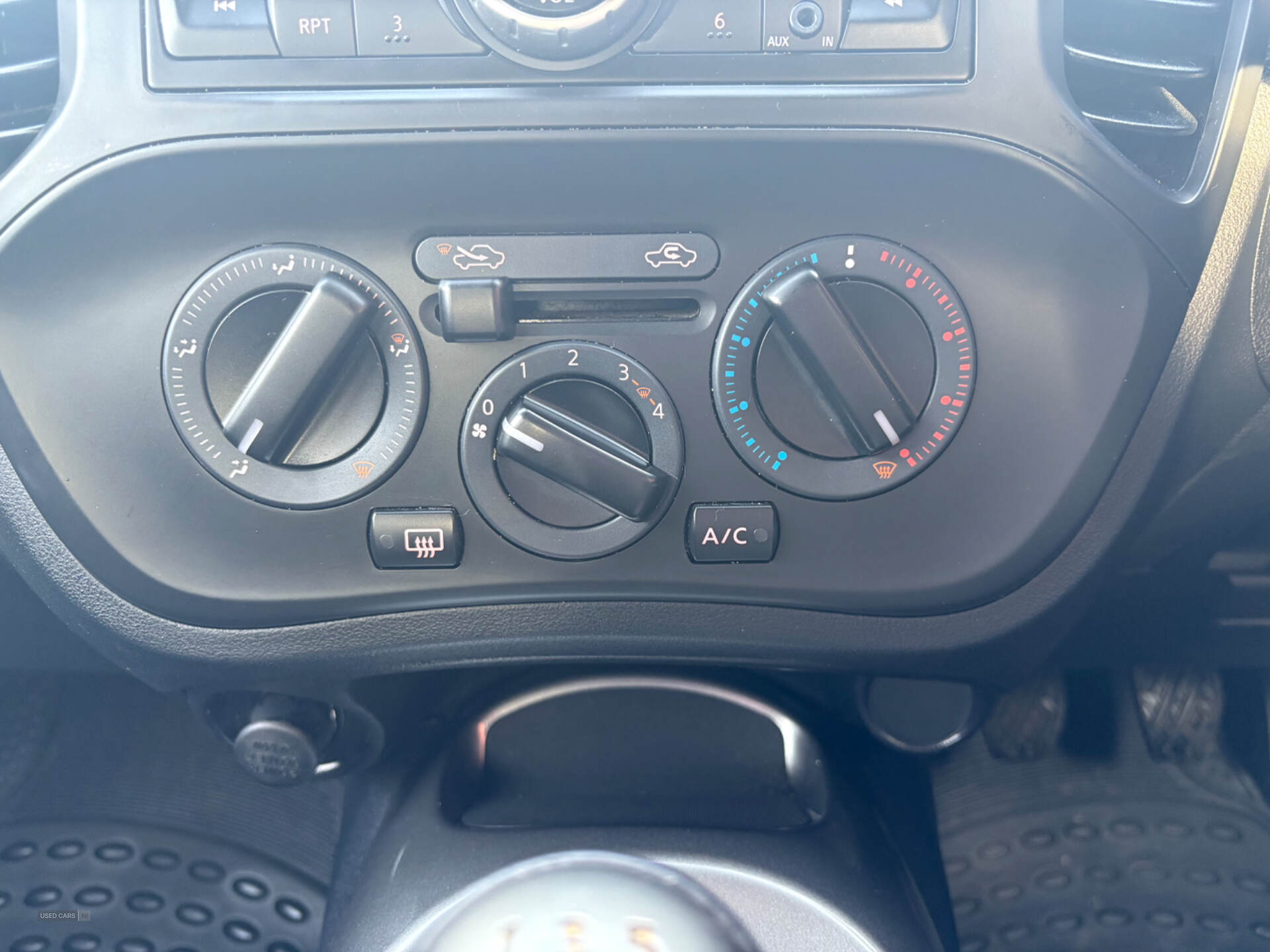 Nissan Juke HATCHBACK in Derry / Londonderry