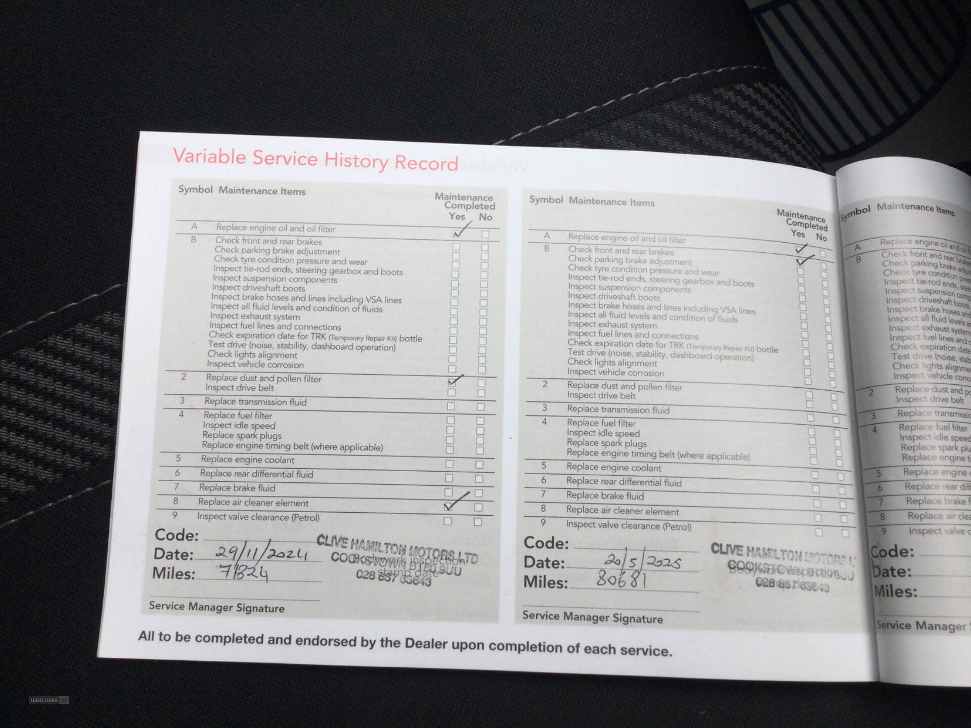 Honda Civic DIESEL HATCHBACK in Derry / Londonderry