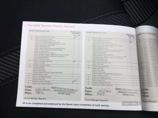 Honda Civic DIESEL HATCHBACK in Derry / Londonderry