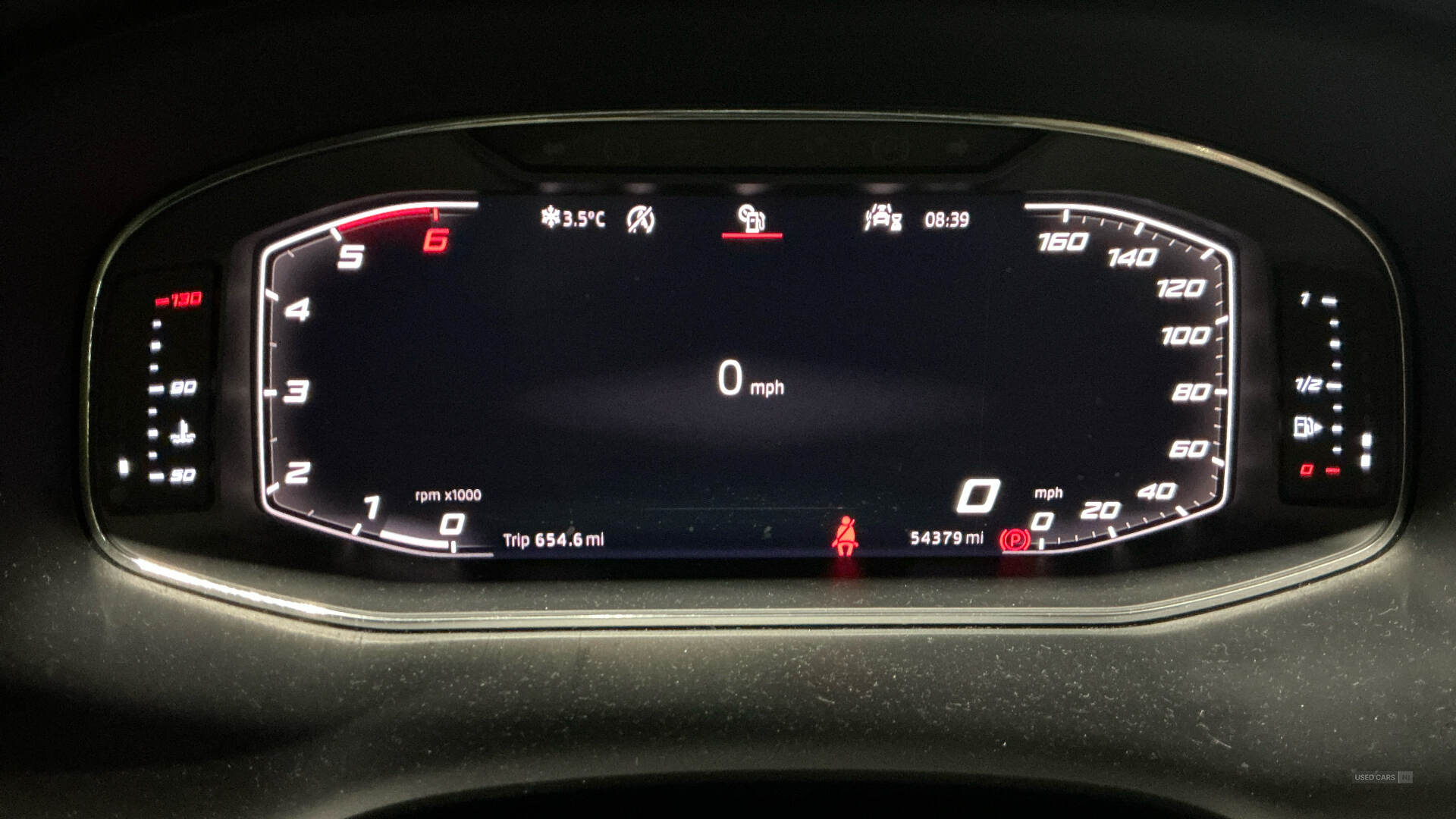 Seat Ateca DIESEL ESTATE in Derry / Londonderry