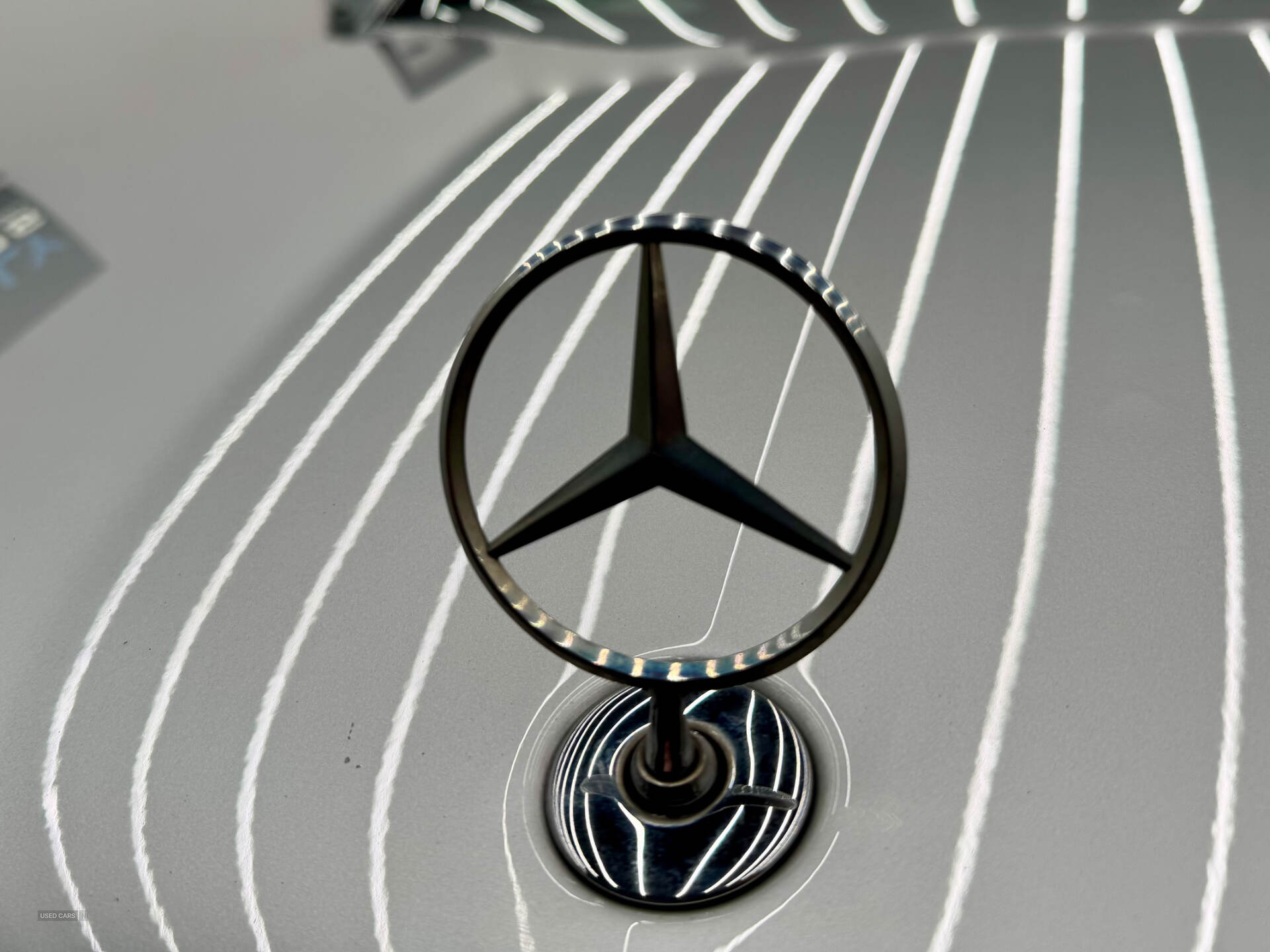 Mercedes C-Class SALOON in Derry / Londonderry