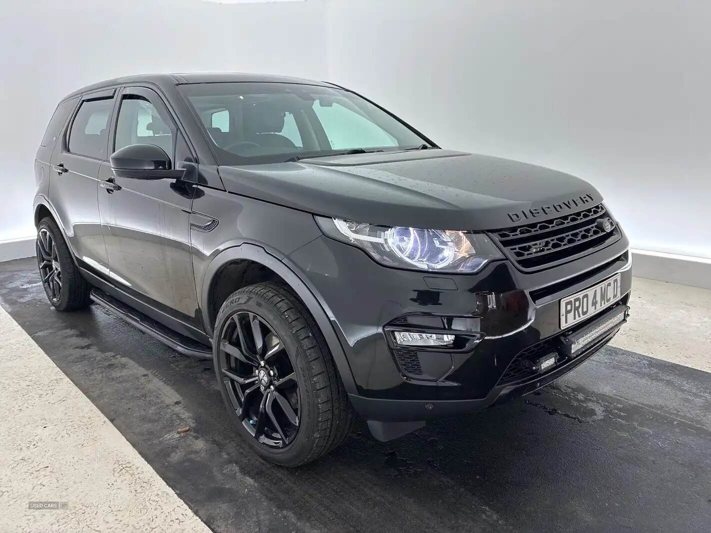 Land Rover Discovery Sport 2.0 D 180 BHP SE 7 SEATS in Armagh