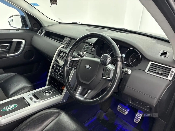 Land Rover Discovery Sport 2.0 D 180 BHP SE 7 SEATS in Armagh