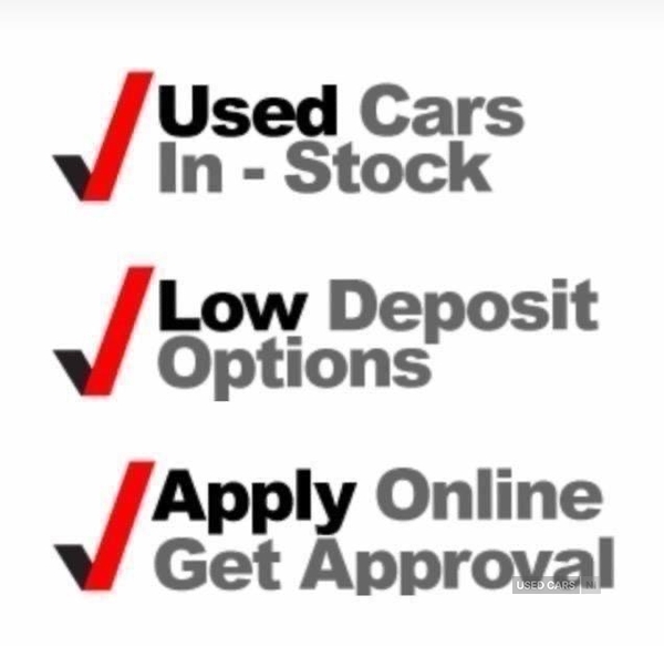 Land Rover Discovery Sport 2.0 D 180 BHP SE 7 SEATS in Armagh