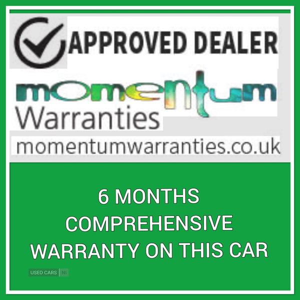 Land Rover Discovery Sport 2.0 D 180 BHP SE 7 SEATS in Armagh