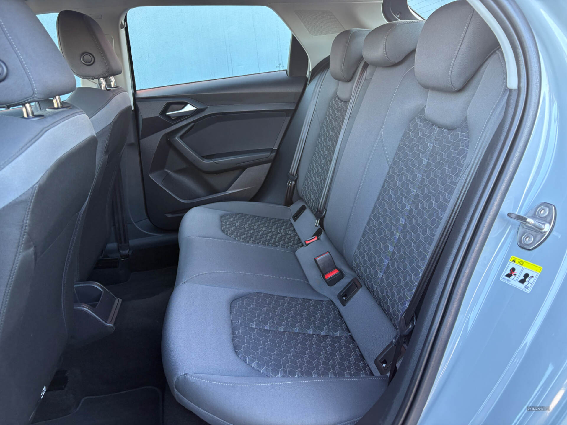 Audi A1 SPORTBACK in Derry / Londonderry