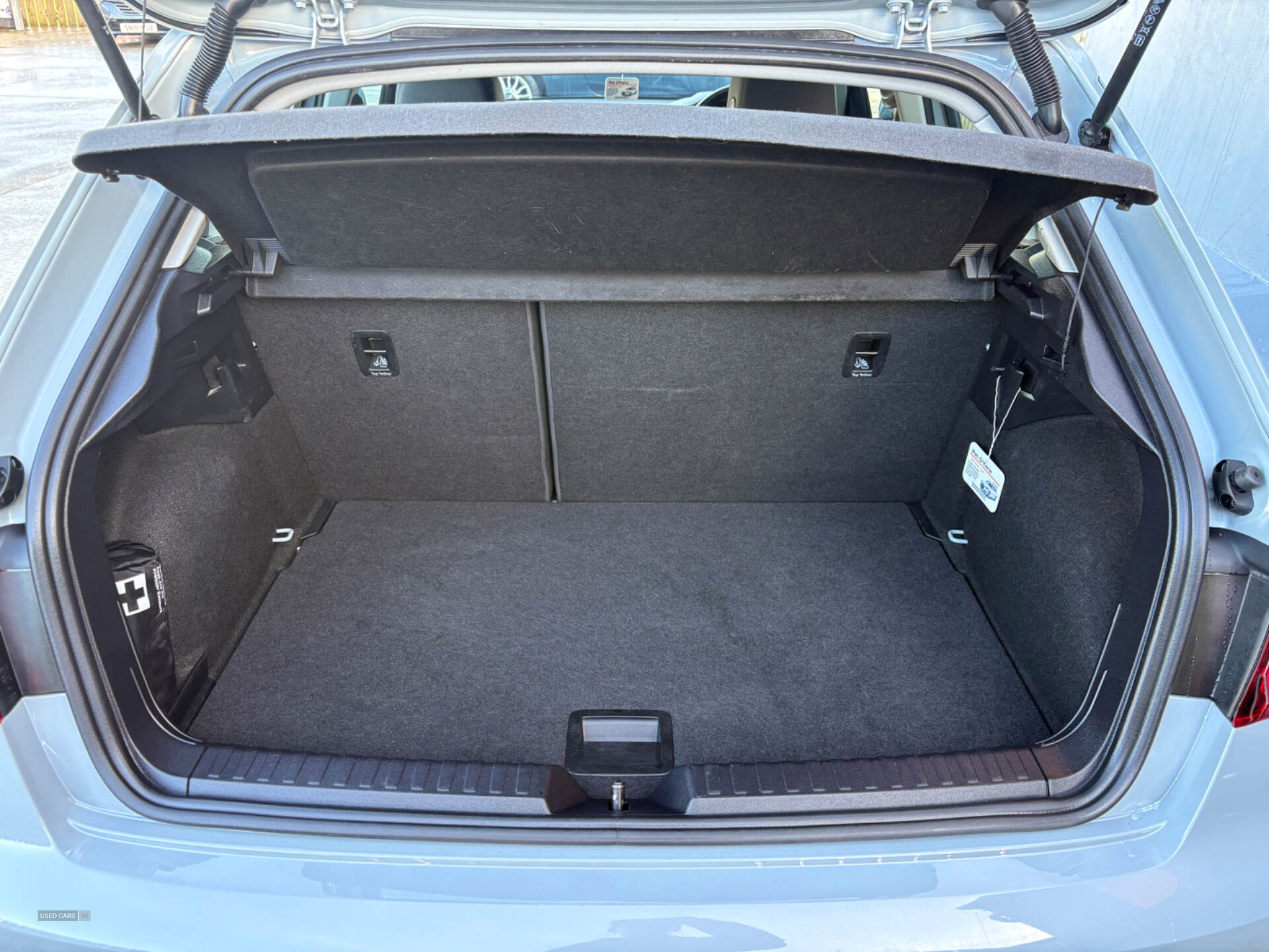 Audi A1 SPORTBACK in Derry / Londonderry