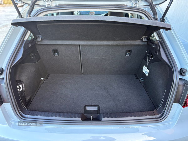 Audi A1 SPORTBACK in Derry / Londonderry