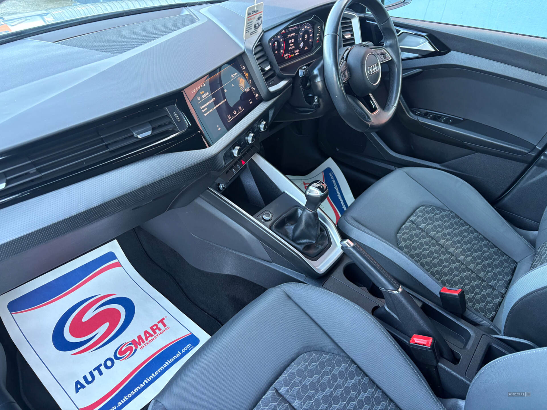 Audi A1 SPORTBACK in Derry / Londonderry