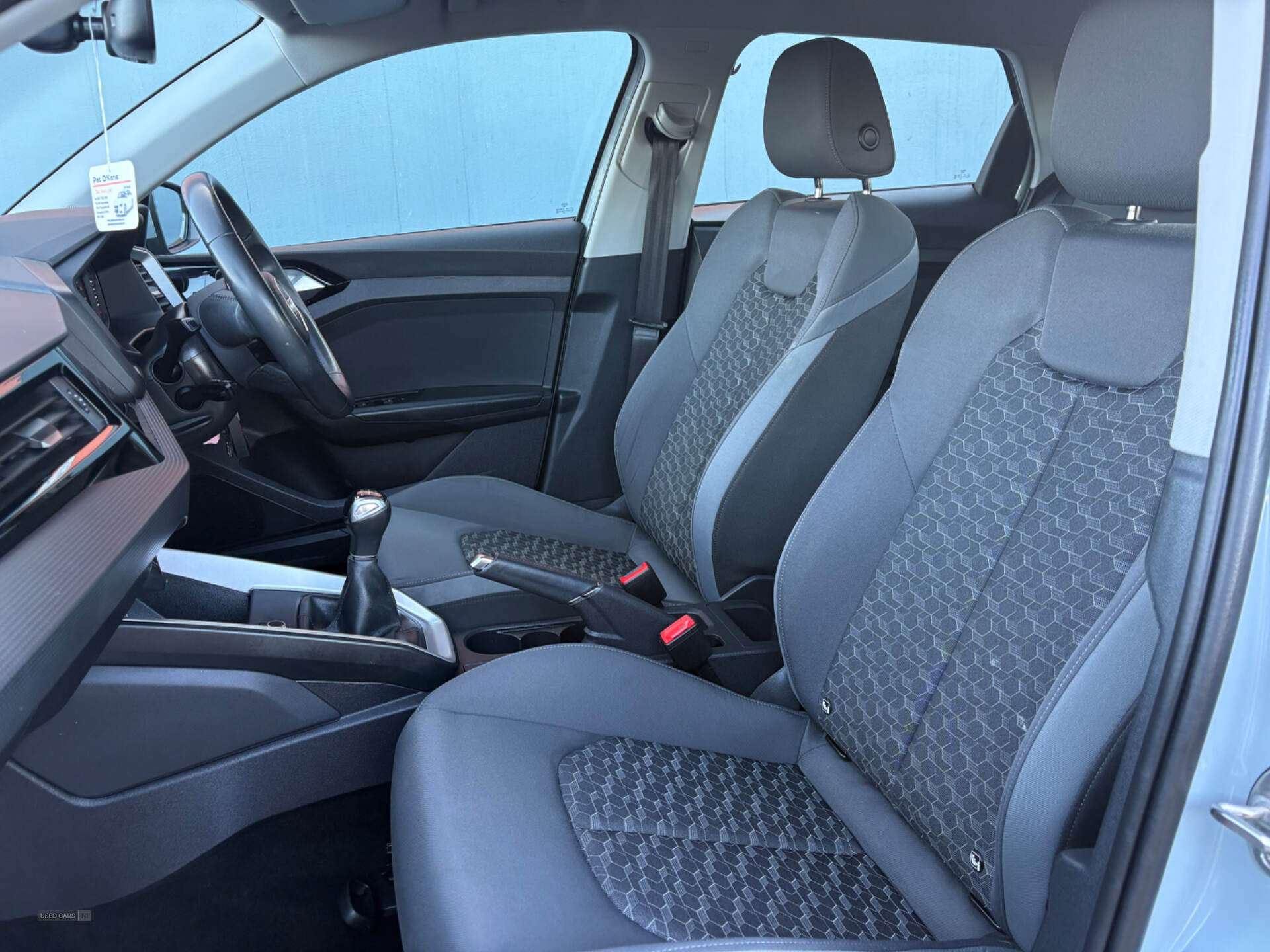 Audi A1 SPORTBACK in Derry / Londonderry