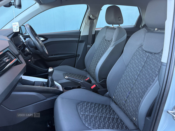 Audi A1 SPORTBACK in Derry / Londonderry