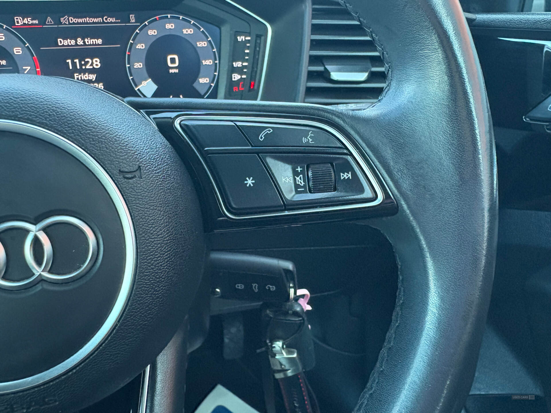 Audi A1 SPORTBACK in Derry / Londonderry