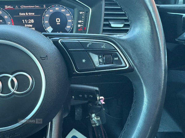 Audi A1 SPORTBACK in Derry / Londonderry