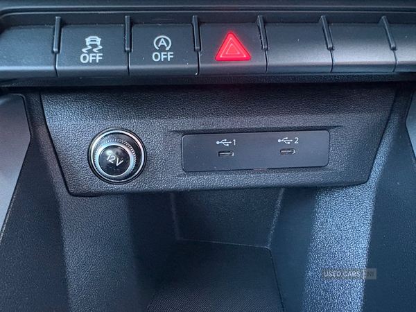 Audi A1 SPORTBACK in Derry / Londonderry