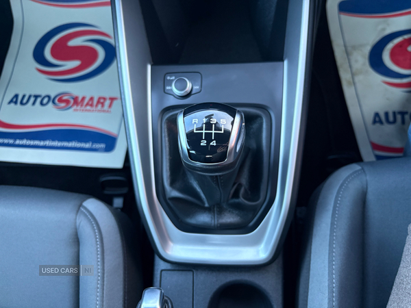 Audi A1 SPORTBACK in Derry / Londonderry