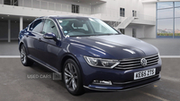 Volkswagen Passat DIESEL SALOON in Derry / Londonderry