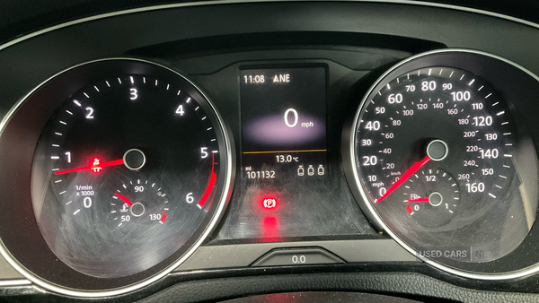 Volkswagen Passat DIESEL SALOON in Derry / Londonderry